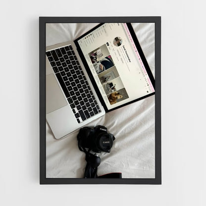 ap-influencer-1 cadre Noir