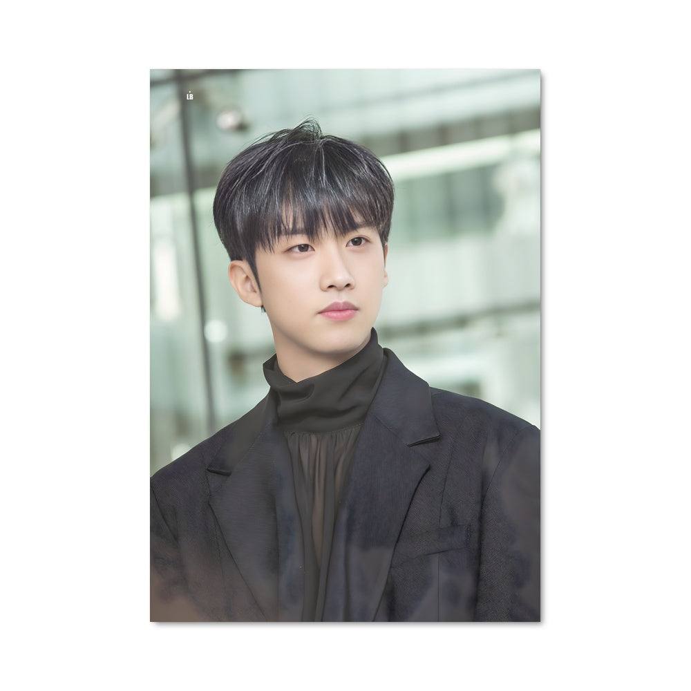 Poster Inseong 49428