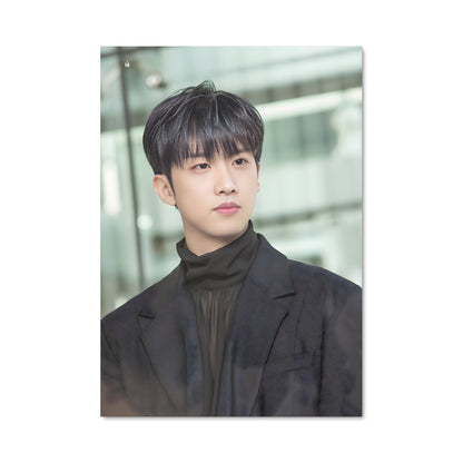 Poster Inseong 49428
