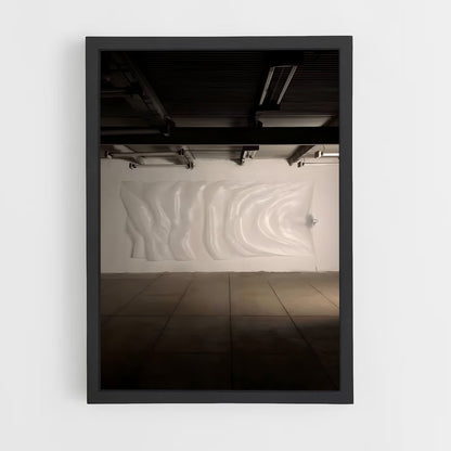 ap-installation art-1 cadre Noir