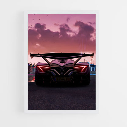 ap-intensa emozione-1 cadre Blanc