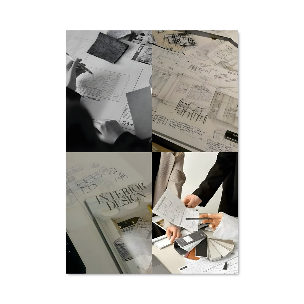 Poster Design in Progress