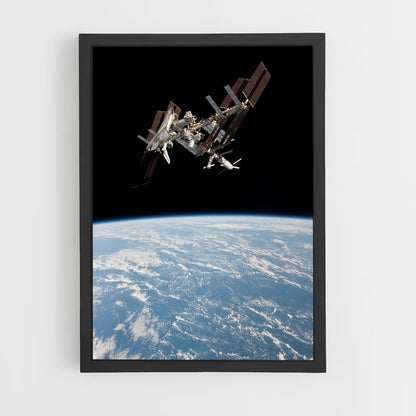 ap-international space station-13 cadre Noir