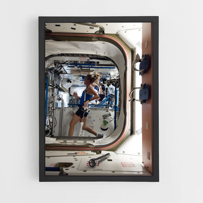 ap-international space station-5 cadre Noir