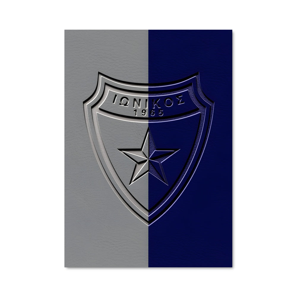 Poster Étoile de Guerre