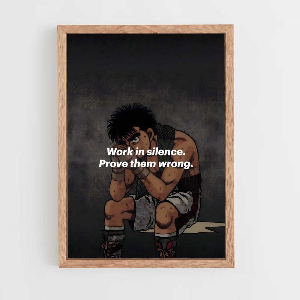 ap-ippo makunouchi-11 cadre Bois clair