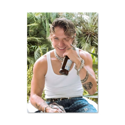 Poster Irama 51474