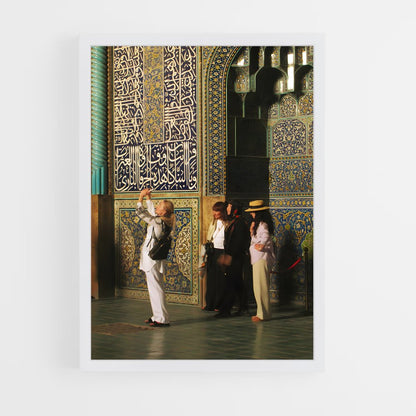ap-iran-13 cadre Blanc