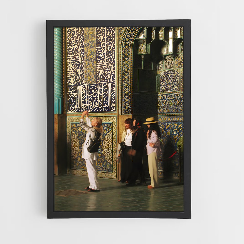ap-iran-13 cadre Noir
