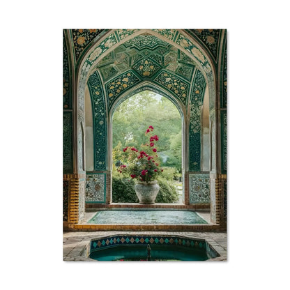 Poster Iran 88033