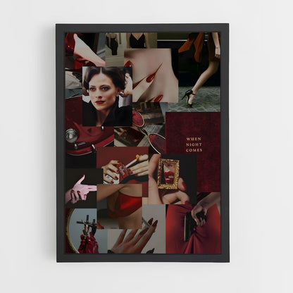 ap-irene adler-6 cadre Noir
