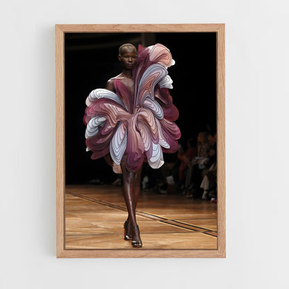 ap-iris van herpen-4 cadre Bois clair