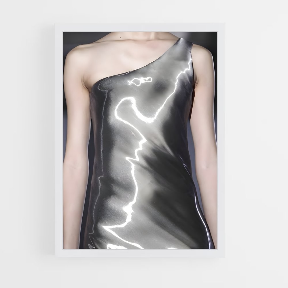 ap-iris van herpen-5 cadre Blanc