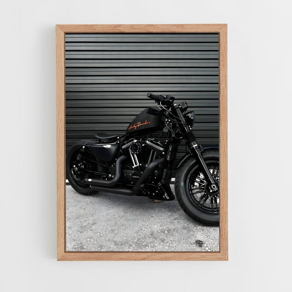 ap-iron 883-3 cadre Bois clair