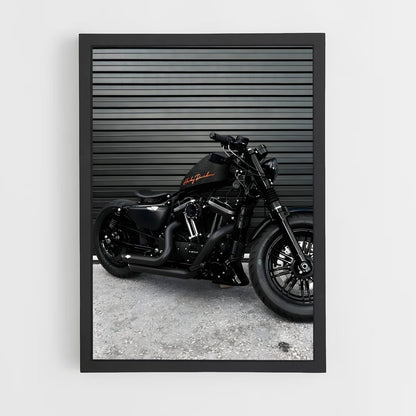 ap-iron 883-3 cadre Noir