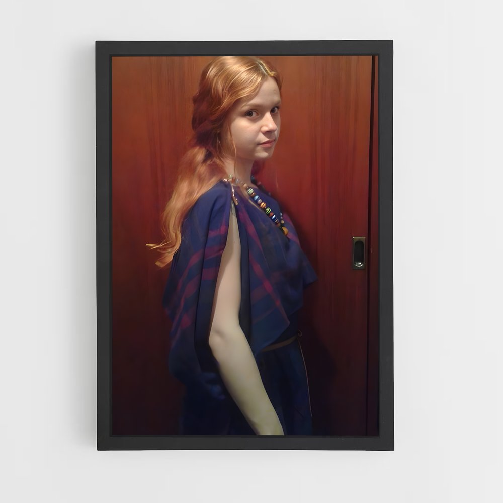 ap-iron age-2 cadre Noir