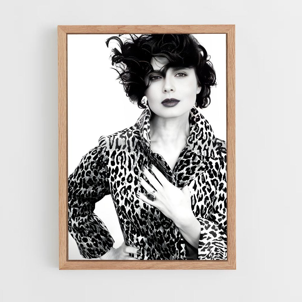 ap-isabella rossellini-5 cadre Bois clair