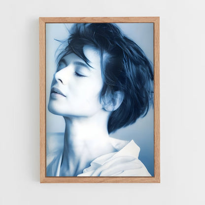 ap-isabella rossellini-7 cadre Bois clair