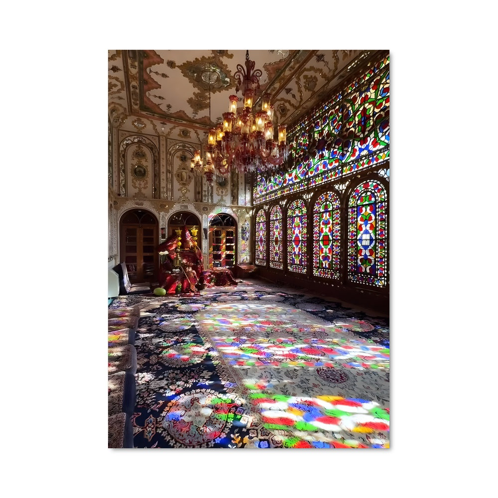 Poster Isfahan 88065