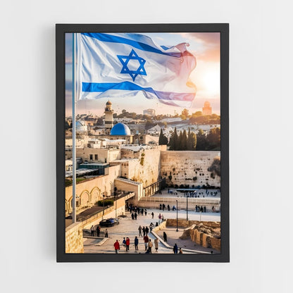 ap-israel-1 cadre Noir