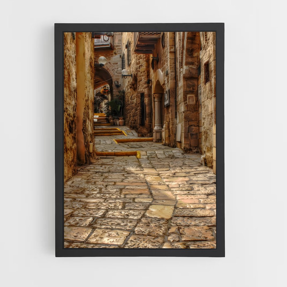 ap-israel-4 cadre Noir