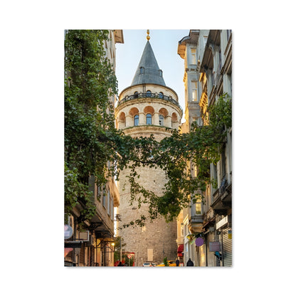 Poster Rêves de Dubrovnik