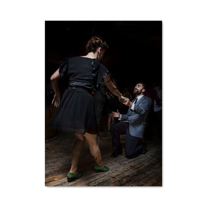 Poster Istanbul dance festival 66092