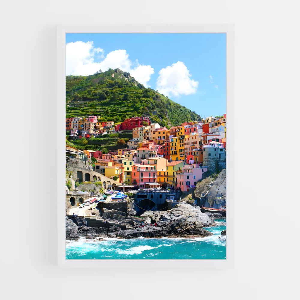 ap-italy-6 cadre Blanc