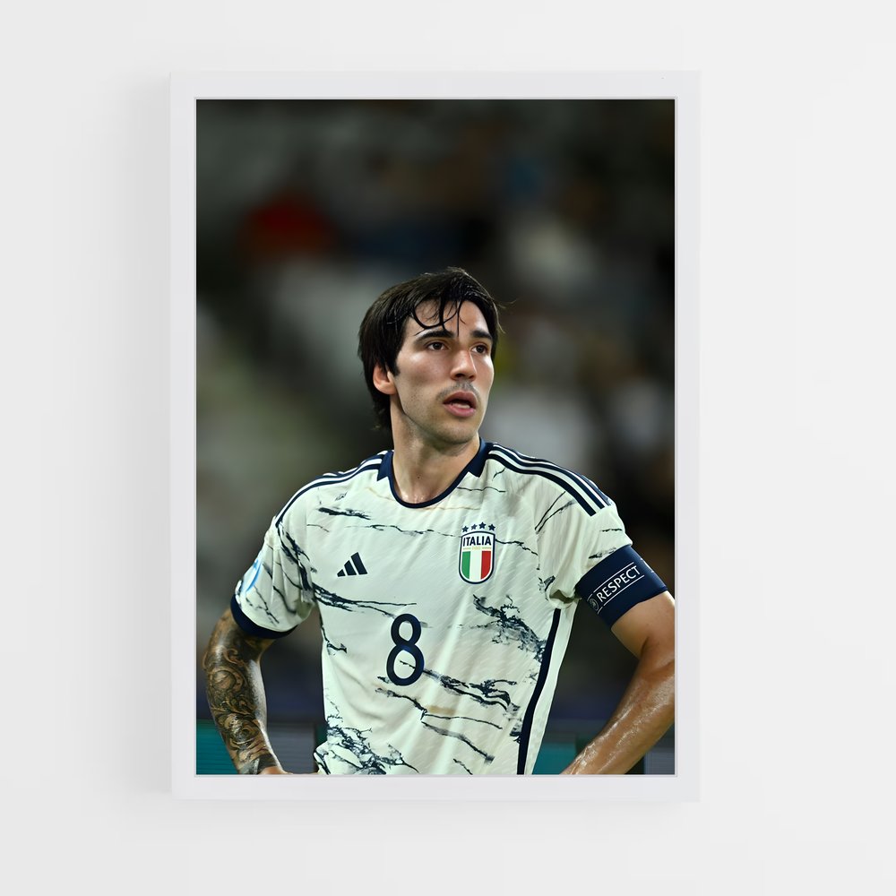 ap-italy national football team-1 cadre Blanc