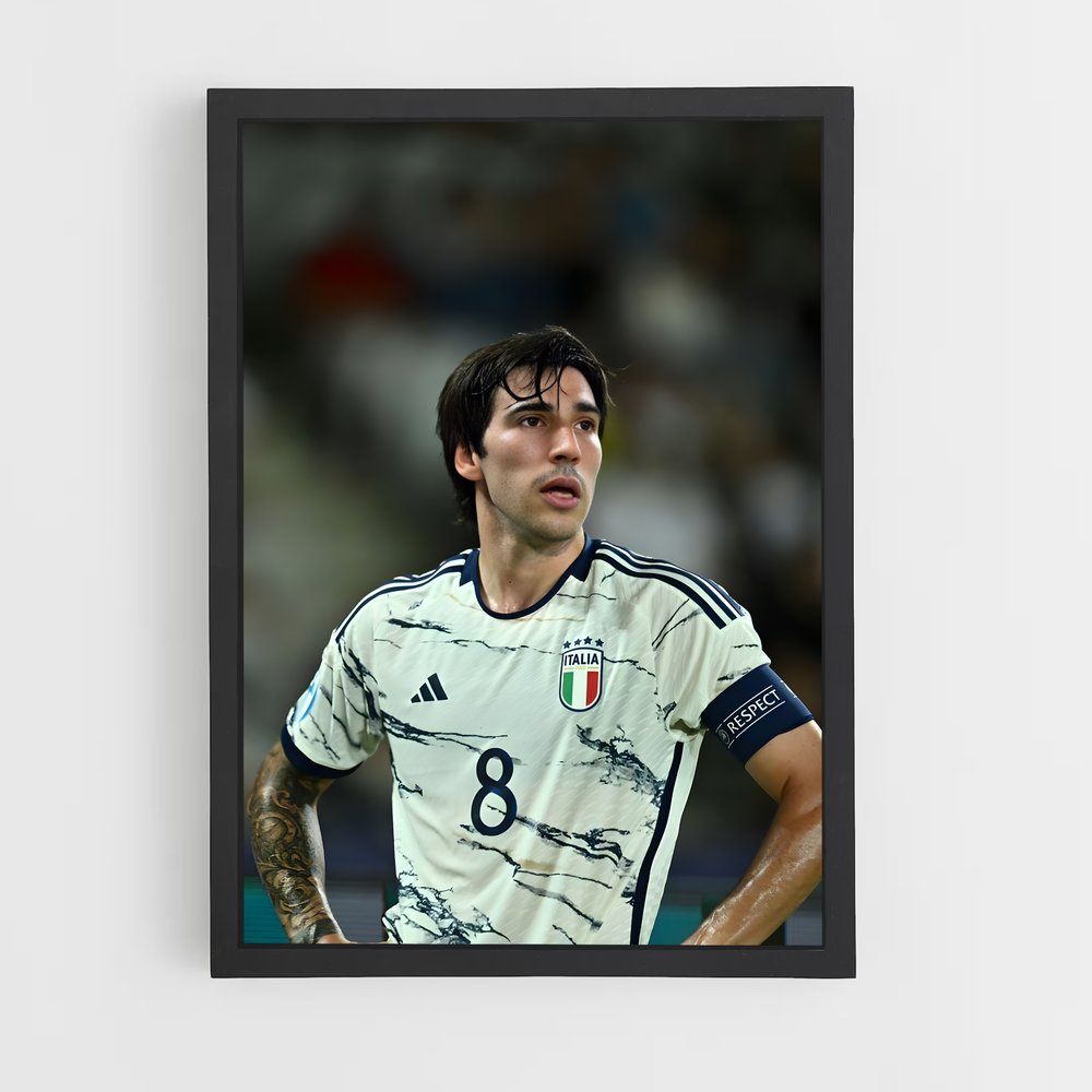 ap-italy national football team-1 cadre Noir