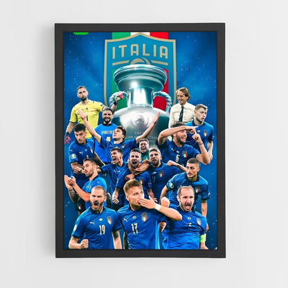 ap-italy national football team-4 cadre Noir