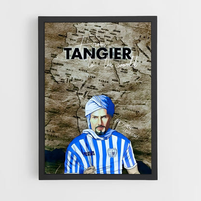 ap-ittihad tanger-2 cadre Noir