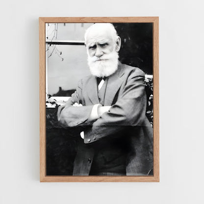 ap-ivan pavlov-1 cadre Bois clair