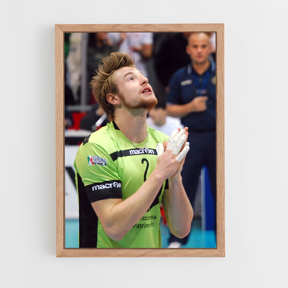 ap-ivan zaytsev-2 cadre Bois clair