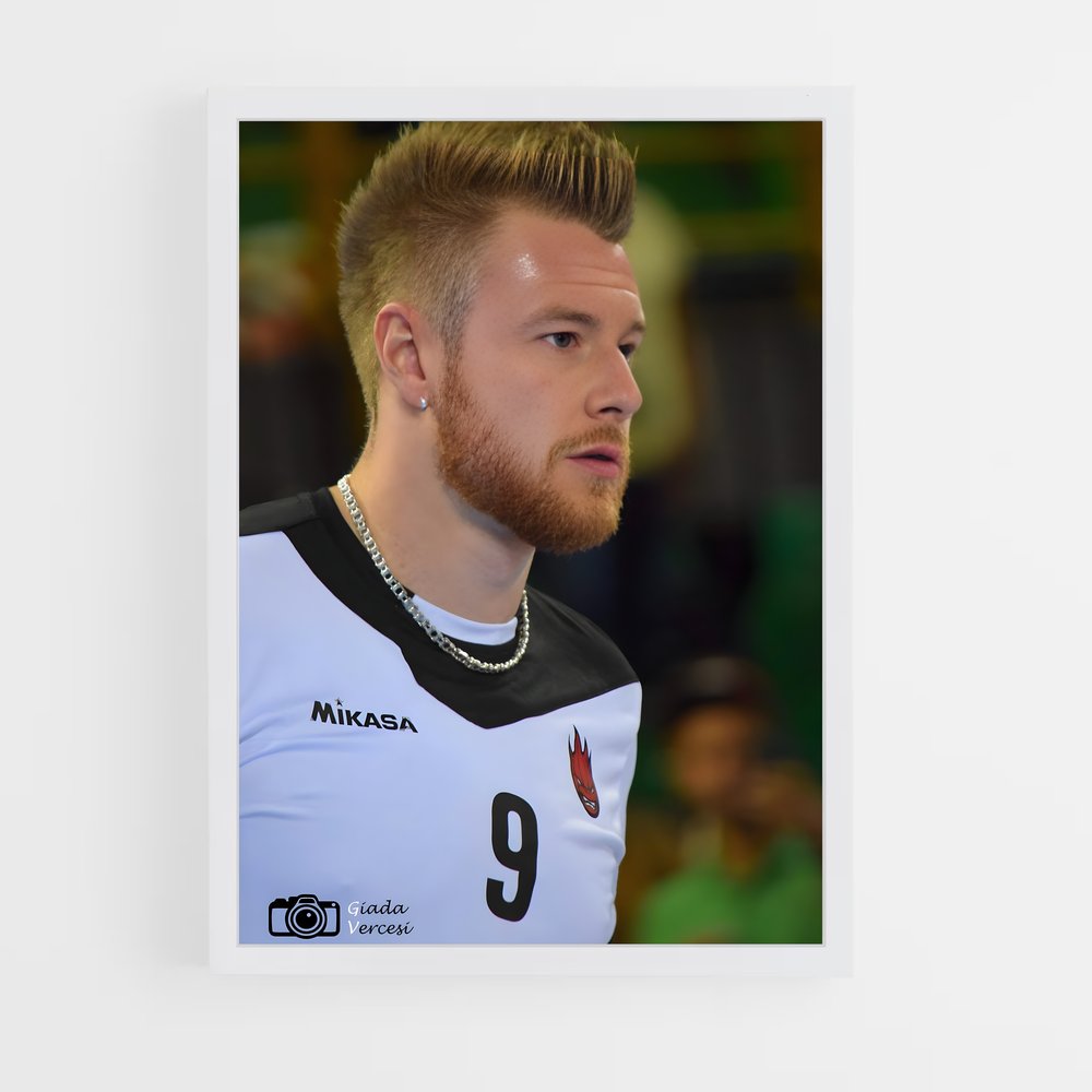 ap-ivan zaytsev-3 cadre Blanc