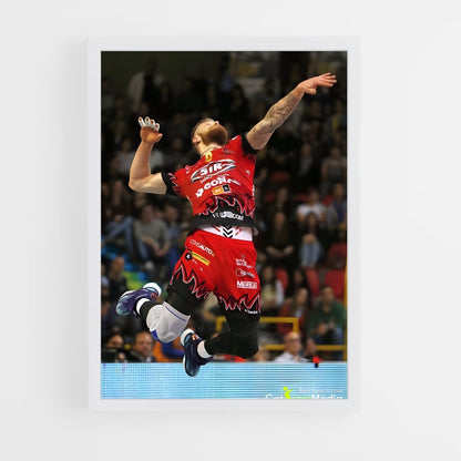 ap-ivan zaytsev-6 cadre Blanc