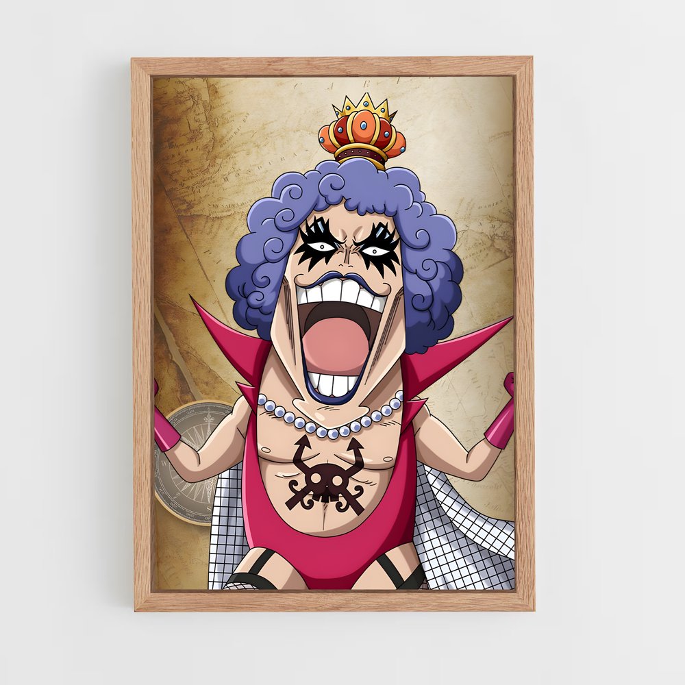 ap-ivankov-4 cadre Bois clair