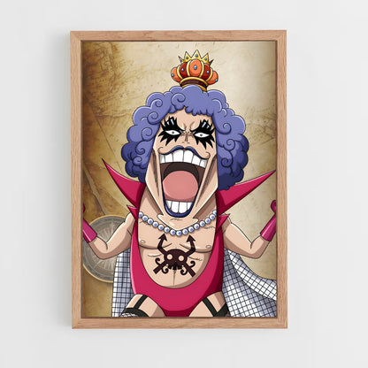 ap-ivankov-4 cadre Bois clair