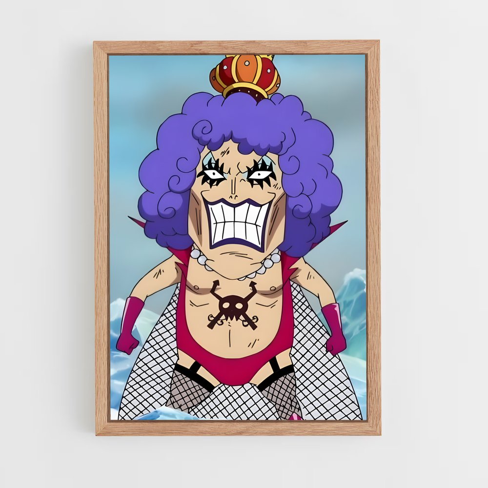 ap-ivankov-5 cadre Bois clair