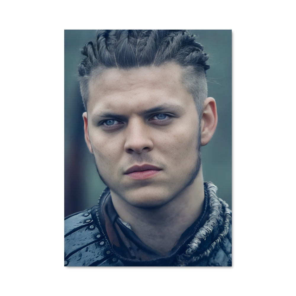 Poster Ivar le Sans-Os