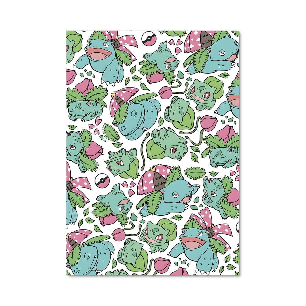 Poster Dino Dreamland