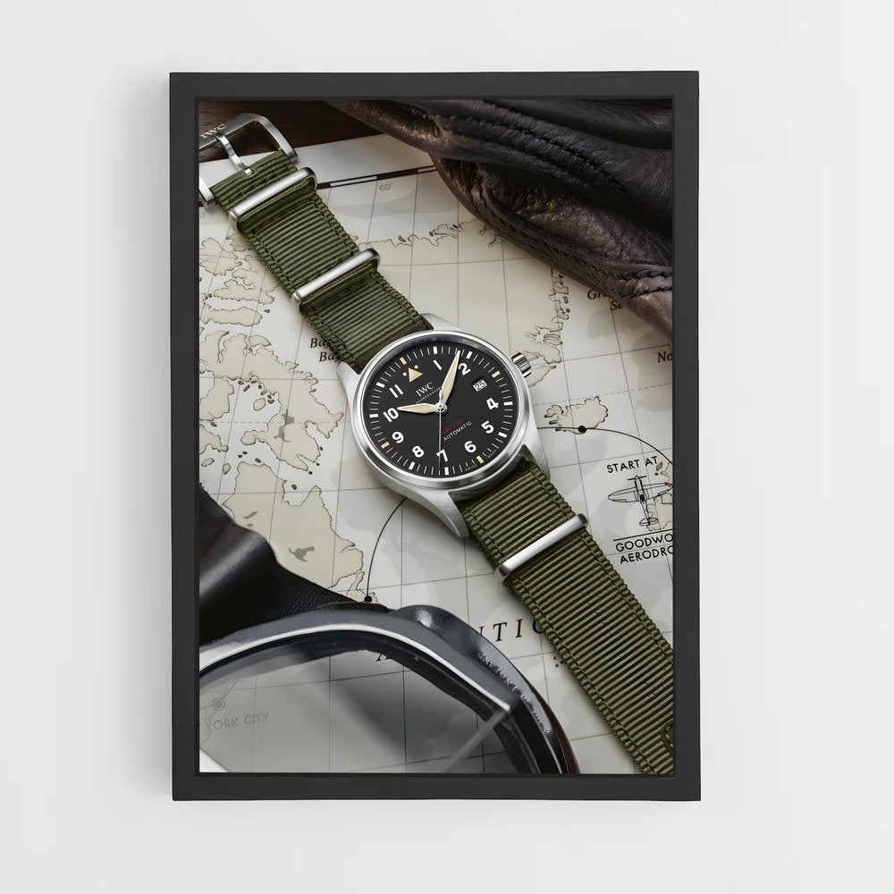 ap-iwc-1 cadre Noir