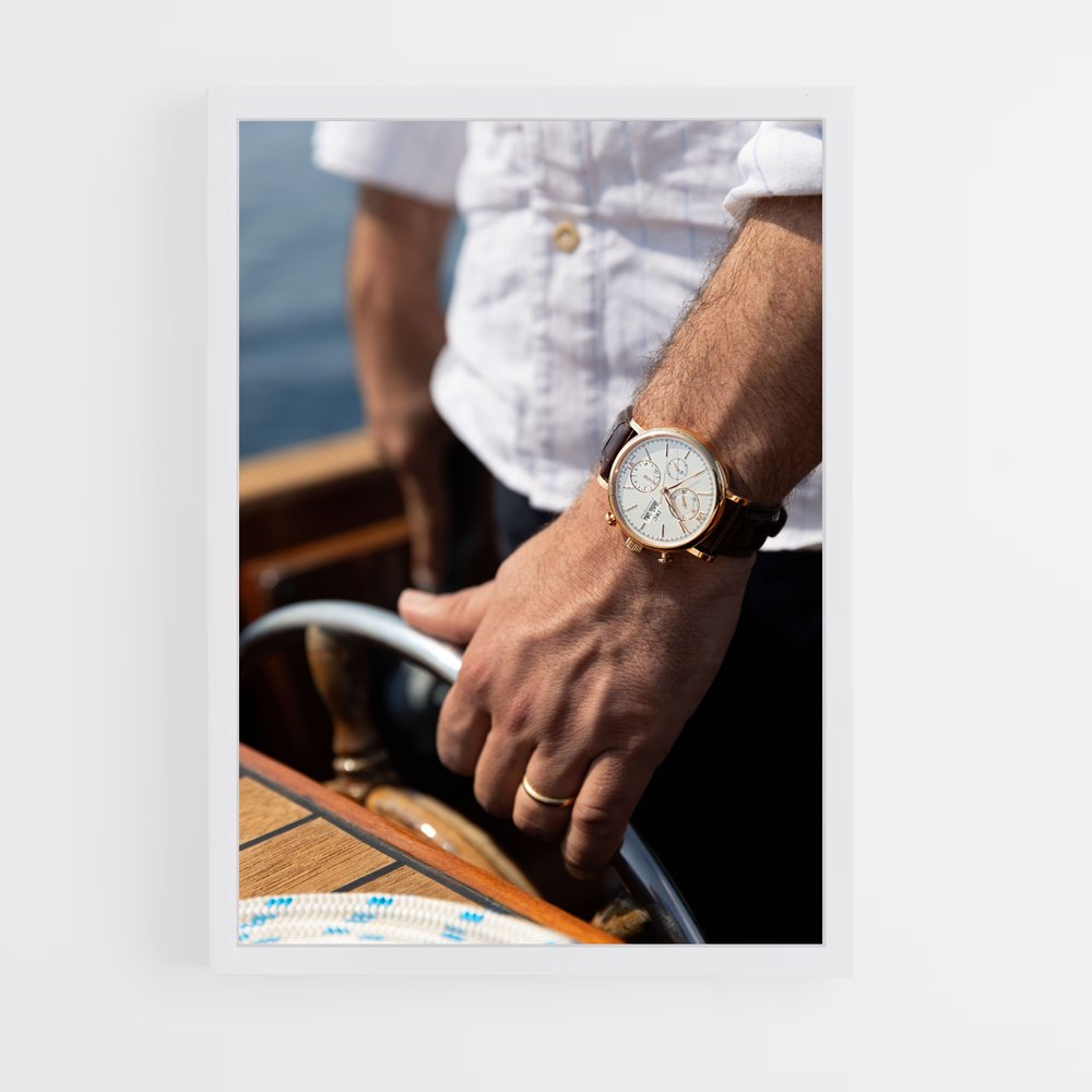 ap-iwc-2 cadre Blanc