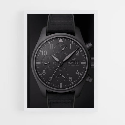 ap-iwc-4 cadre Blanc