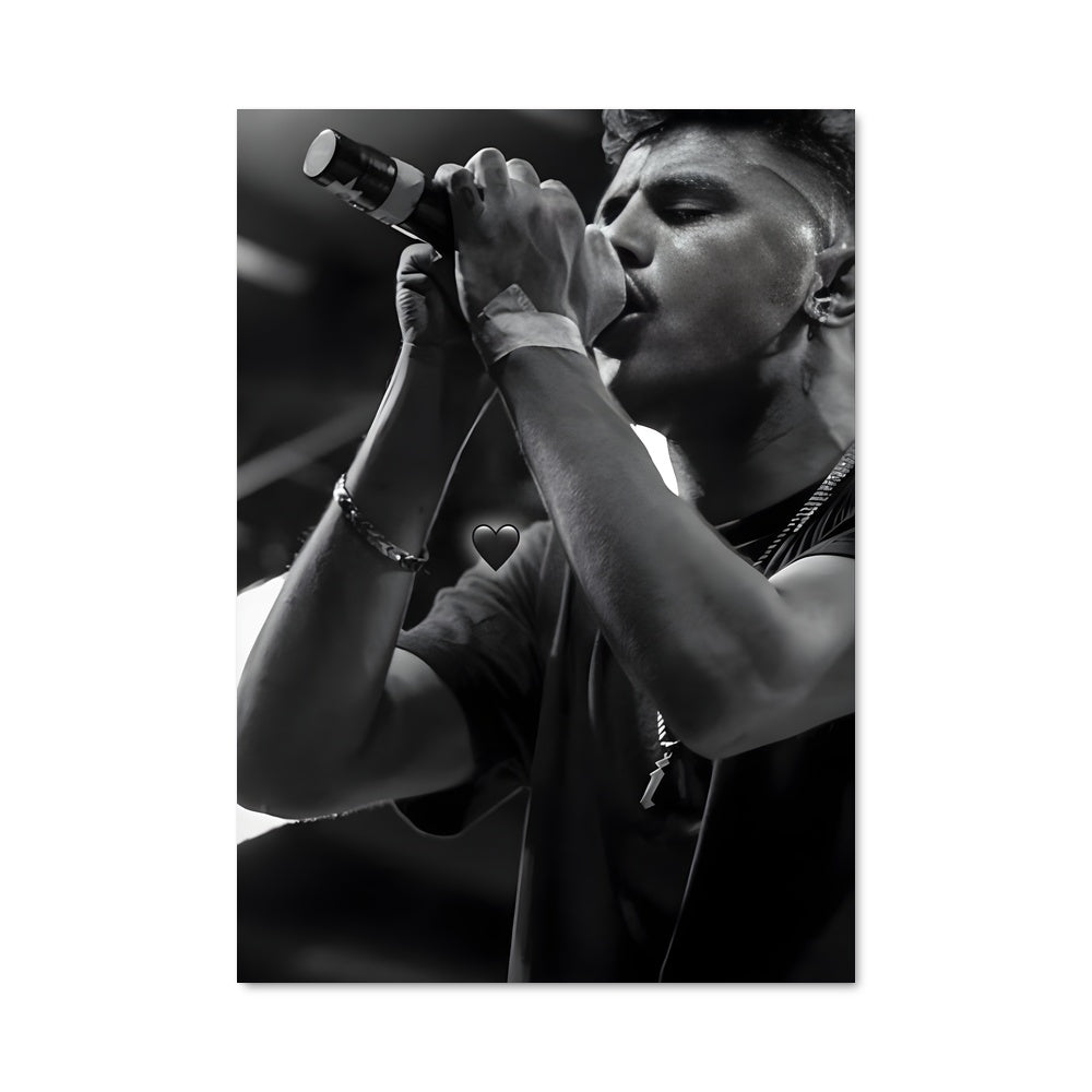 Poster Izi 53698