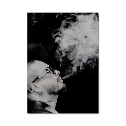 Poster J balvin 54892