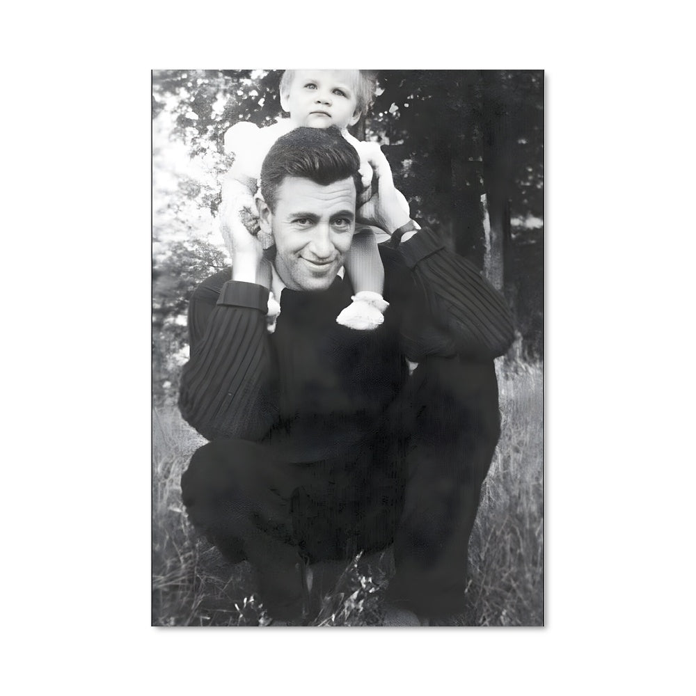 Poster J d salinger 12735