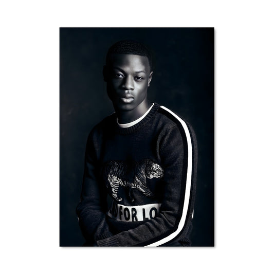 Poster J hus 53718