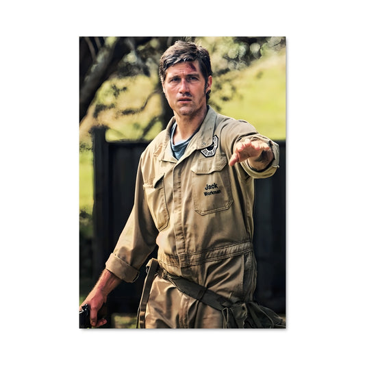 Poster À la Découverte de l'Aventure