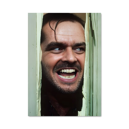 Poster Le Sourire de Jack